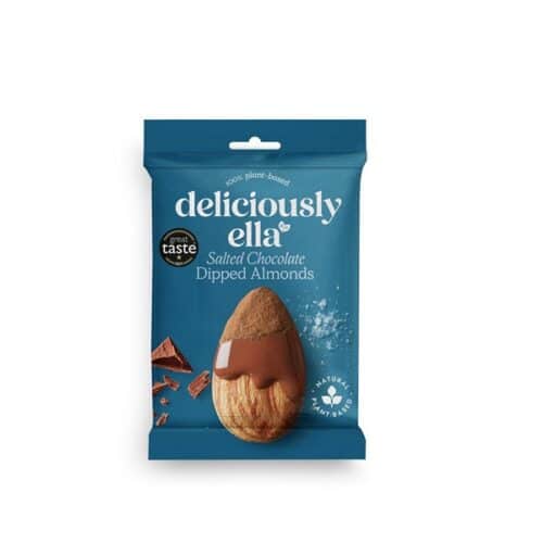 Deliciously Ella Almonds