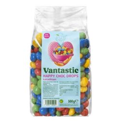 Vantastic Foods Happy Choc Drops