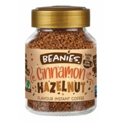 Beanies Cinnamon Hazelnut