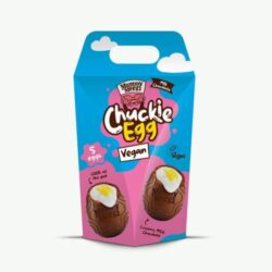 Mummy Meegz Chuckie Egg Box