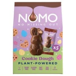 NOMO Cookie Dough Bunnies