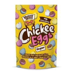 Mummy Meegz Chickee Eggs