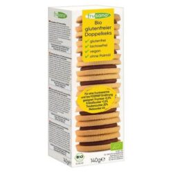 Frusano Chocolate Sandwich Biscuit