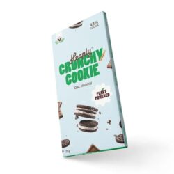 Heaply Crunchy Cookie Chocolate