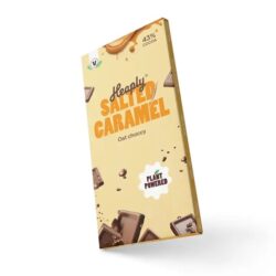 Heaply Salted Caramel Chocolate