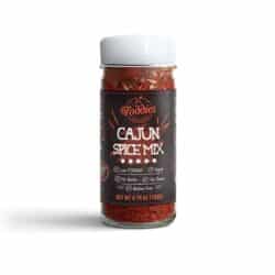 Foddies Cajun Spice Mix