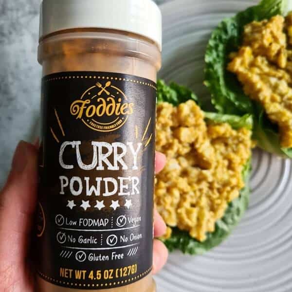 Foddies Curry Powder