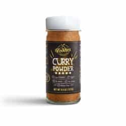 Foddies Curry Powder
