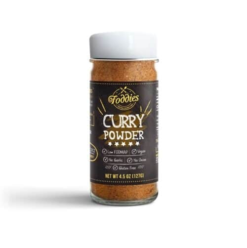 Foddies Curry Powder