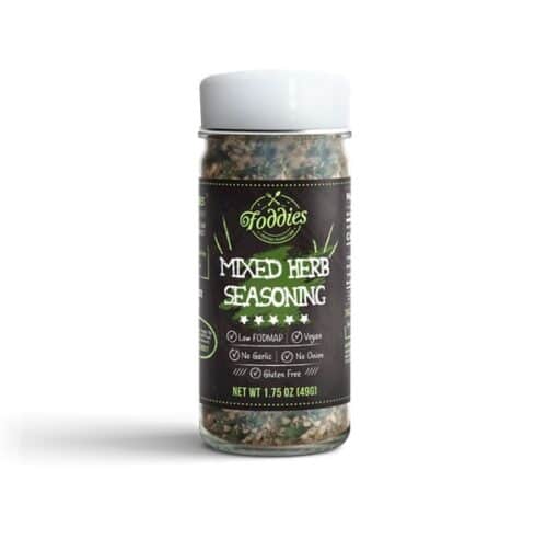 Foddies Mixed Herb Seasoning