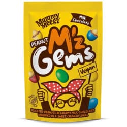 Mummy Meegz M'z Gems Peanut