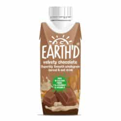EarthD Velvety Chocolate