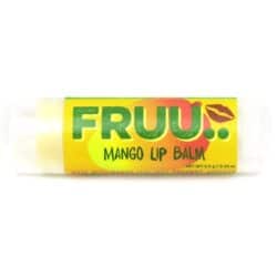 FRUU Mango Lip Balm