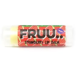 FRUU Strawberry Lip Balm