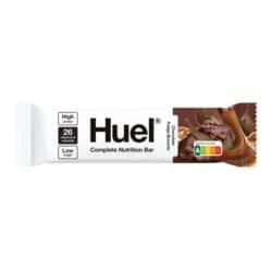 Huel Complete Nutrition Bar Chocolate Fudge Brownie