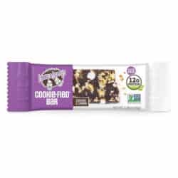 Lenny & Larry's Cookies and Cream Cookie-fied Bar