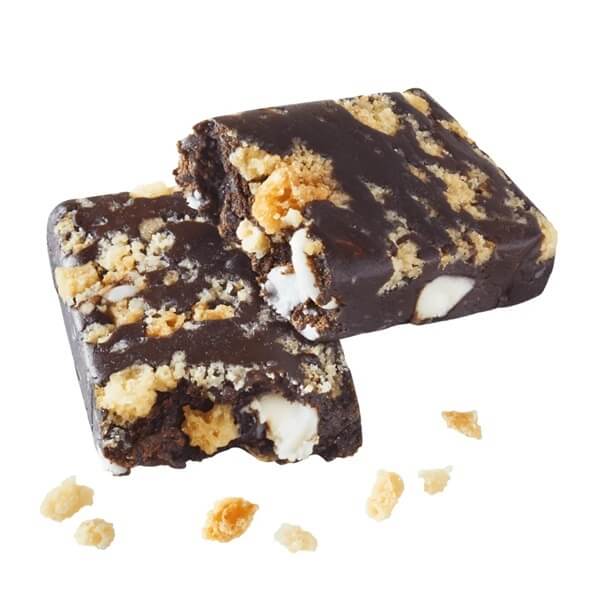 Lenny & Larry's Cookies and Creme Cookie-fied Bar