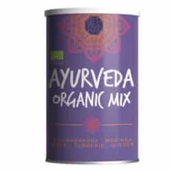 Diet Food Ayurveda Organic Mix