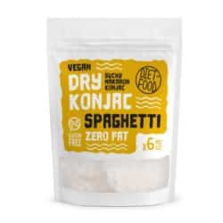 Diet Food Dry Konjac Spaghetti