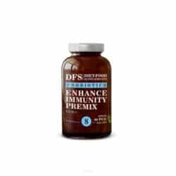 Diet Food Probiotics Enhance Immunity Premix