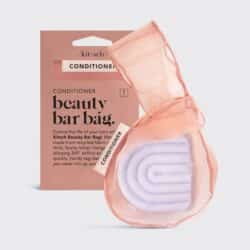 KITSCH Conditioner Beauty Bar Bag Terracotta