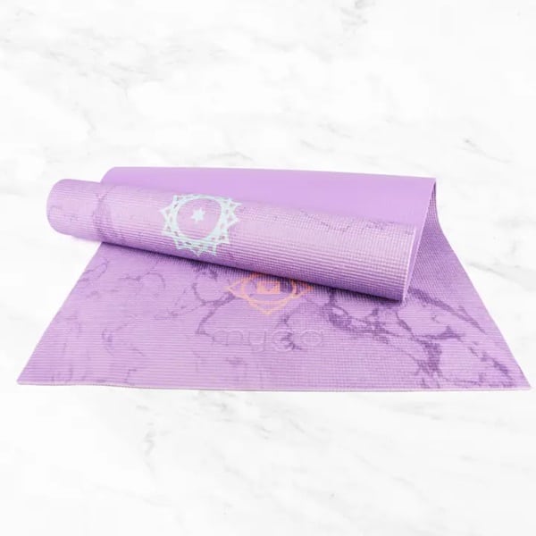 Myga Chakra Yoga Set