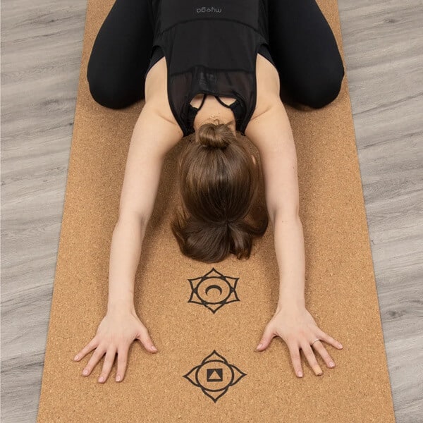 Myga Extra Large Cork Mat