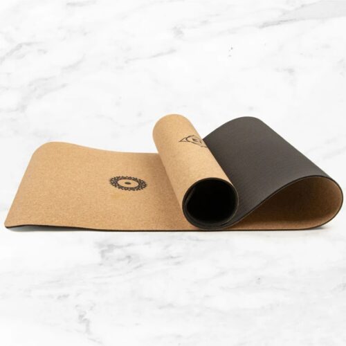 Myga Extra Large Cork Mat