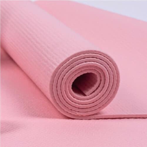 Myga Yoga Starter Kit Pink