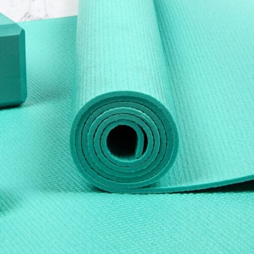 Myga Yoga Starter Kit Turquoise