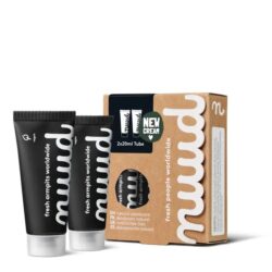 Nuud Deodorant Smarter Pack Black