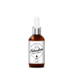 Sebastien Natural Argan Oil