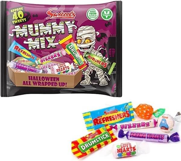 Swizzels Mummy Mix