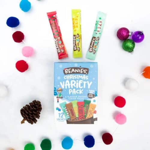 Beanies Christmas Variety Pack