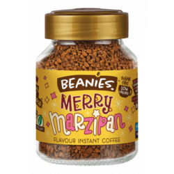 Beanies Merry Marzipan