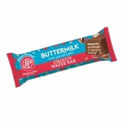 Buttermilk Choccy Wafer Bar