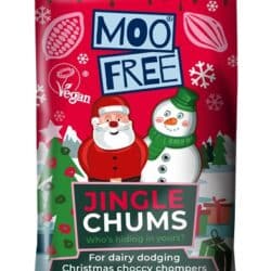 Moo Free Jingle Chums