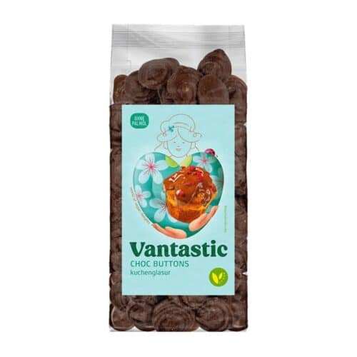 Vantastic Choc Buttons