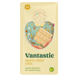 Vantastic White Crisp Choc