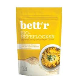 Bettr Nutritional Yeast Flakes