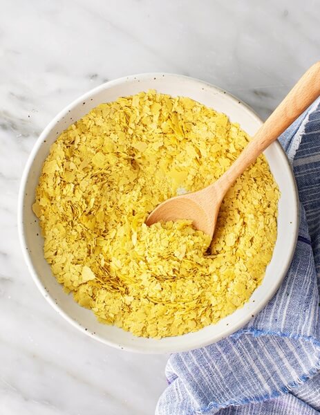 Bett'r Nutritional Yeast Flakes