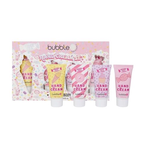 Bubble T Sweetea Hand Cream Set