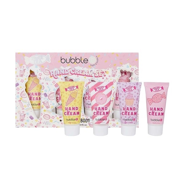 Bubble T Sweetea Hand Cream Set