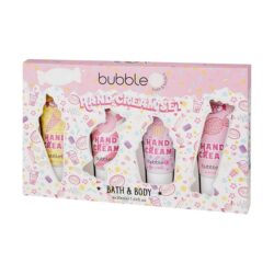 Bubble T Cosmetics Sweetea Hand Cream Gift Set