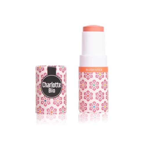 Charlotte Bio Blush Stick