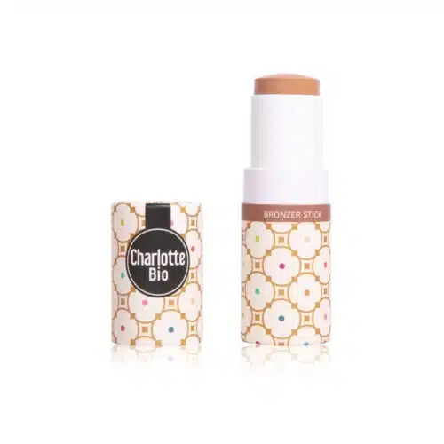 Charlotte Bio Bronzer Stick