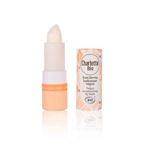 Charlotte Bio Lip Balm