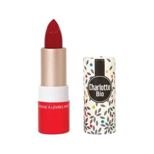 Charlotte Bio Lipstick