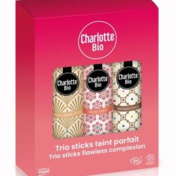 Charlotte Bio Perfect Skin Tone Gift Set