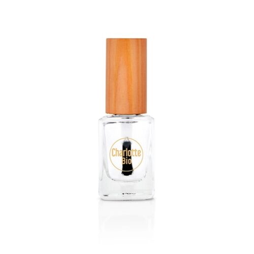 Charlotte Bio Top Coat